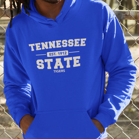 Tennessee State University Tigers (Hoodie)