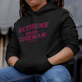 Bethune-Cookman Wildcats (Men's Hoodie)
