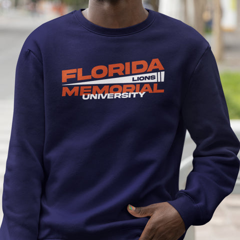 Florida Memorial Flag Edition (Sweatshirt)