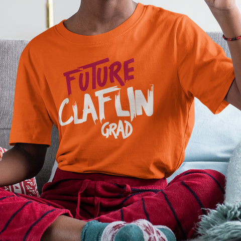 Future Claflin Grad (Youth)