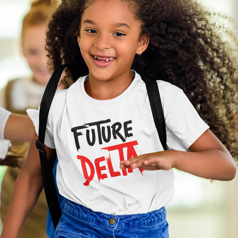 Future Delta (Youth) - Delta Sigma Theta