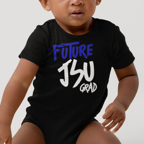 Future Jackson State Grad (Onesie)