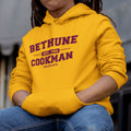 Bethune-Cookman Wildcats (Men's Hoodie)