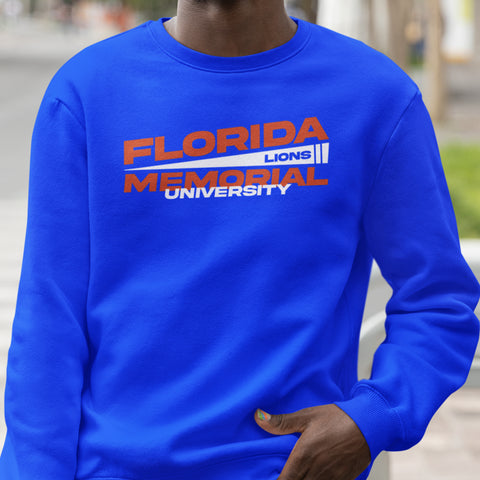 Florida Memorial Flag Edition (Sweatshirt)