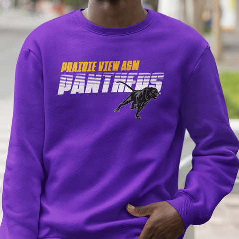 Prairie View Univ Retro Edition (Sweatshirt)