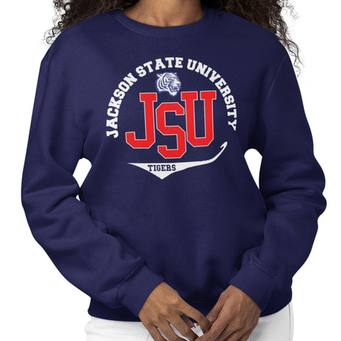 Jackson State - Classic Edition (Sweatshirt)