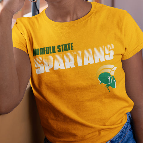 Norfolk State University - Behold Sweatsuit - (Hoodie + Sweatpants)