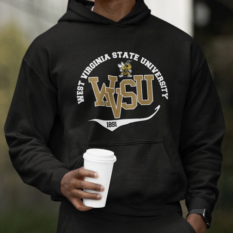 WVSU Classic Edition - West Virginia State (Hoodie)
