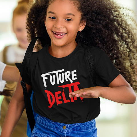 Future Delta (Youth) - Delta Sigma Theta