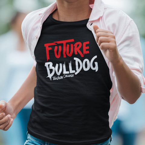 Future Tougaloo Bulldog (Youth)