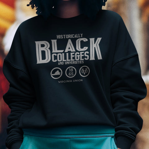 Virginia Union Legacy Edition (Sweatshirt)