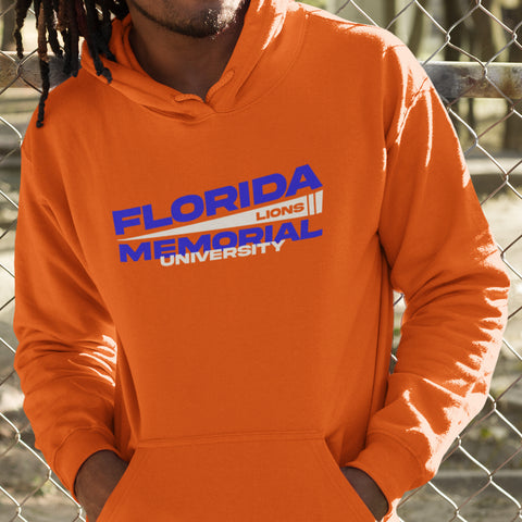 Florida Memorial Flag Edition (Hoodie)