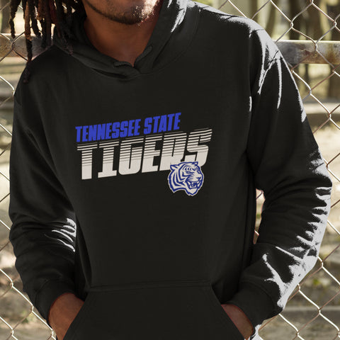Tennessee State Retro Edition (Hoodie)