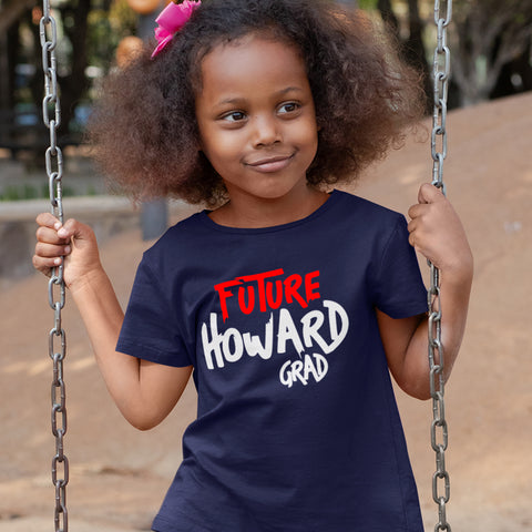 Future Howard Grad (Youth T-Shirt)
