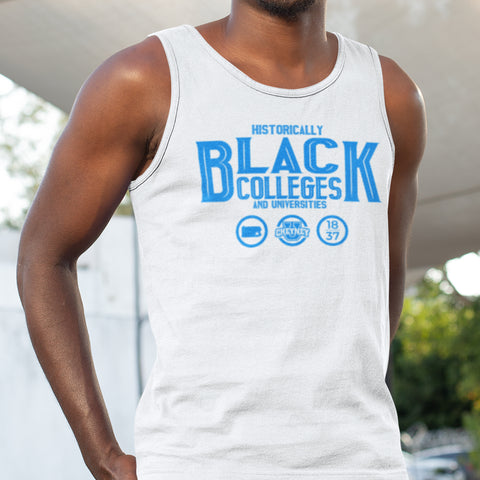 Cheyney University Legacy Edition (Men's Tank)