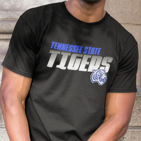 Tennessee State Retro Edition (Men's Short Sleeve)