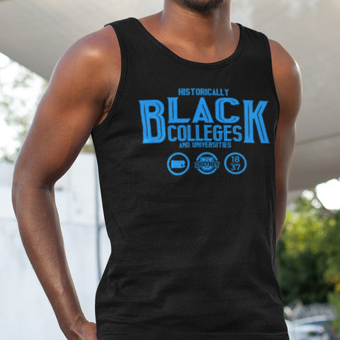 Cheyney University Legacy Edition (Men's Tank)