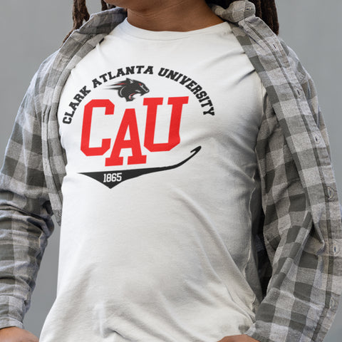 Clark Atlanta University Classic Edition (Men's Short Sleeve)