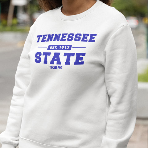 Tennessee State University Tigers (Sweatshirt)