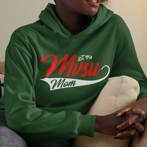 MVSU Mom 1950 - Mississippi Valley State (Hoodie)