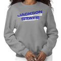 Jackson State - Flag Edition (Women's Sweatshirt)