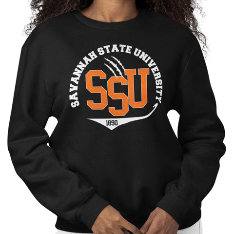 Savannah State University Classic Edition (Sweatshirt)