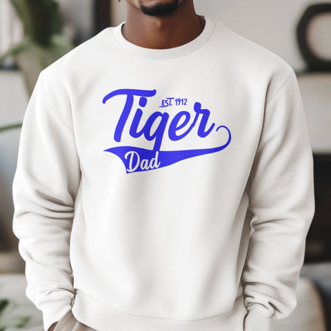 Tennessee State Tiger Dad 1912 -(Sweatshirt)