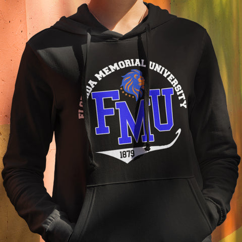 Florida Memorial Classic Edition (Hoodie)