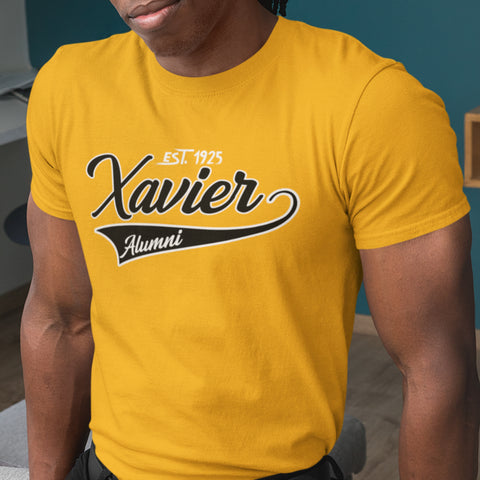 Xavier University Alumni - NextGen (Men's Short Sleeve)