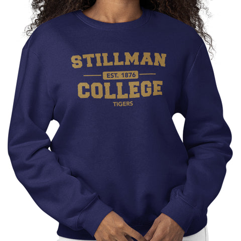 Stillman College Tigers (Sweatshirt)