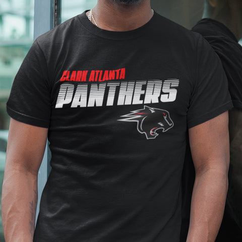 Clark Atlanta Panthers Retro Edition (Men's Short Sleeve)