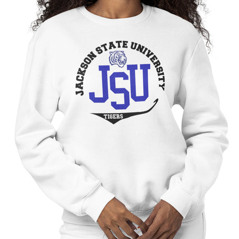 Jackson State - Classic Edition (Sweatshirt)