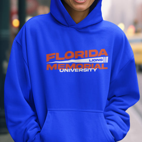 Florida Memorial Flag Edition (Hoodie)