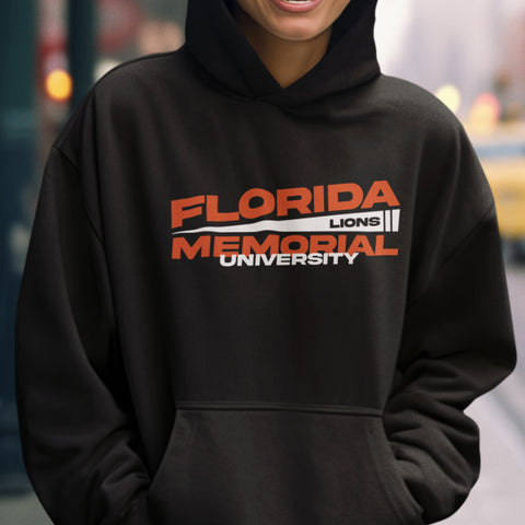 Florida Memorial Flag Edition (Hoodie)