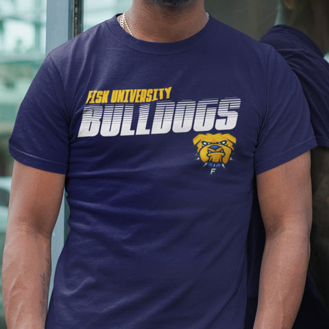 Fisk University Retro Edition (Men's Short Sleeve)