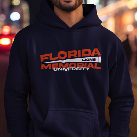 Florida Memorial Flag Edition (Hoodie)