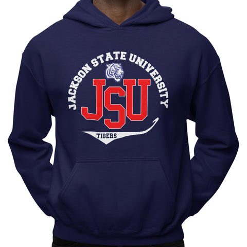 Jackson State - Classic Edition (Hoodie)