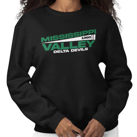 Mississippi Valley State University Flag Edition (Sweatshirt)