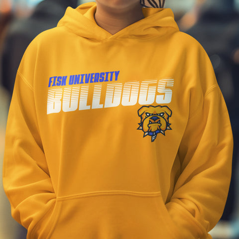 Fisk University Retro Edition (Hoodie)