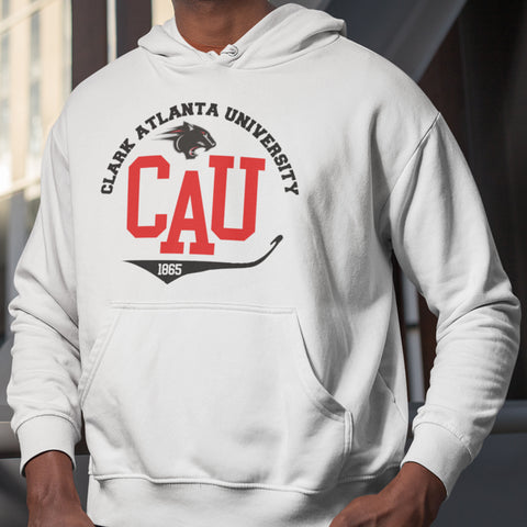Clark Atlanta University Classic Edition (Unisex Hoodie)