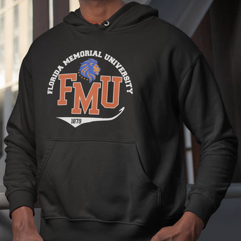 Florida Memorial Classic Edition (Hoodie)