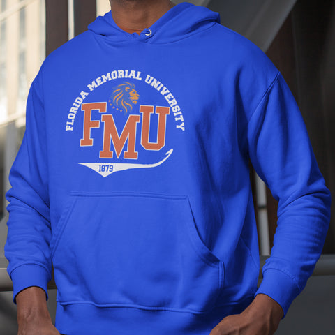 Florida Memorial Classic Edition (Hoodie)