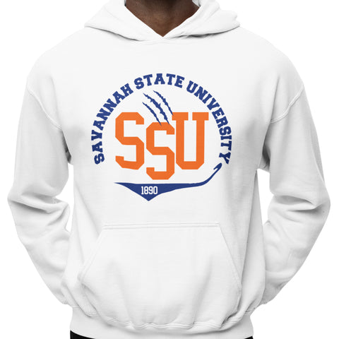 Savannah State University Classic Edition (Hoodie)