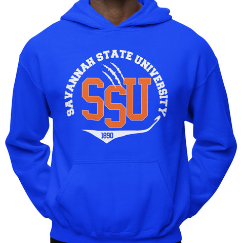 Savannah State University Classic Edition (Hoodie)