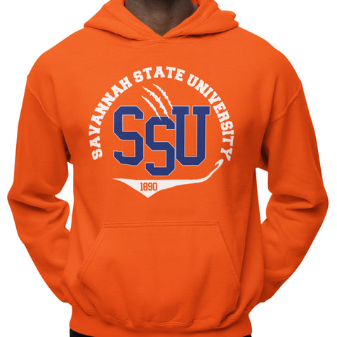 Savannah State University Classic Edition (Hoodie)