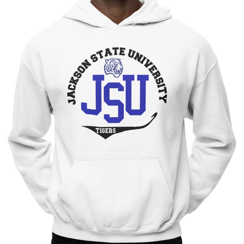 Jackson State - Classic Edition (Hoodie)