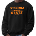 Virginia State Trojans (Men's Sweatshirt)