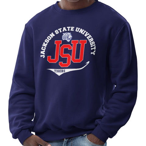 Jackson State - Classic Edition (Sweatshirt)