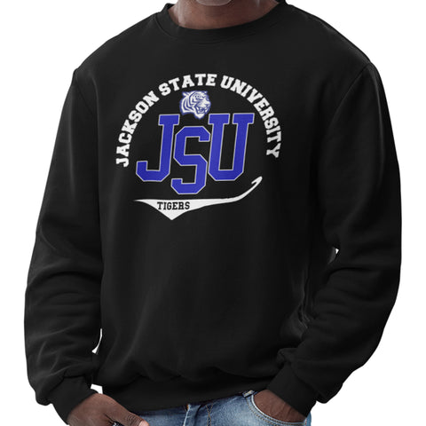 Jackson State - Classic Edition (Sweatshirt)