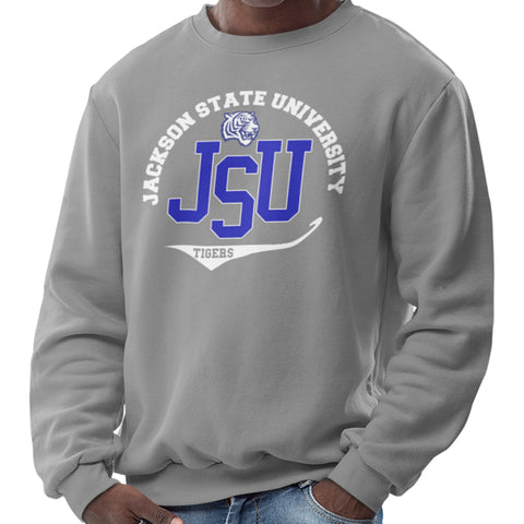 Jackson State - Classic Edition (Sweatshirt)